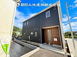 厚木市三田南3丁目　新築分譲住宅　2号棟