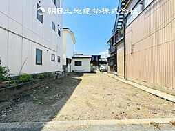 厚木市幸町　新築一戸建て