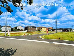 〜全14区画〜 伊勢原市神戸　建築条件付き売地　No.3