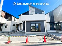 厚木市山際　新築分譲住宅　2号棟