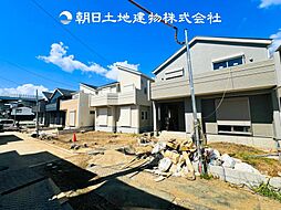 〜全10棟〜 寒川町宮山　新築分譲住宅　6号棟