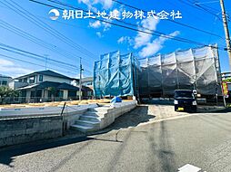 〜エキチカ8分〜 座間市緑ケ丘3丁目　新築分譲住宅　A号棟