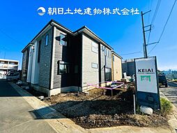 〜開発分譲地内〜 伊勢原市下糟屋　新築一戸建て　1号棟