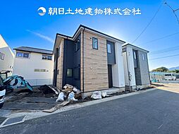 〜開発分譲地内〜 伊勢原市下糟屋　新築一戸建て　2号棟