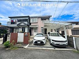 〜Reform〜 座間市ひばりが丘3丁目　中古一戸建て