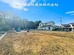 〜全5棟〜 寒川町宮山　新築分譲住宅　1号棟