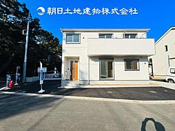 〜全5棟〜 寒川町宮山　新築分譲住宅　1号棟