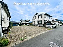 厚木市まつかげ台　新築一戸建て