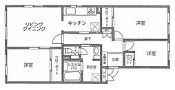 〜Reform〜 海老名国分団地　7号棟