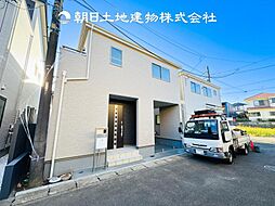 伊勢原市桜台5丁目　新築分譲住宅　1号棟