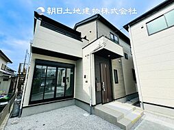 座間市座間1丁目　新築分譲住宅　2号棟