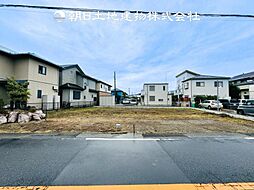 厚木市岡田4丁目　新築分譲住宅　1号棟