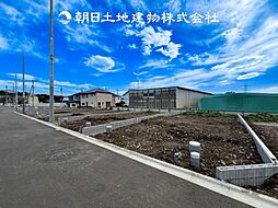 〜開発分譲地〜 杉久保南3丁目　新築分譲住宅　1号棟