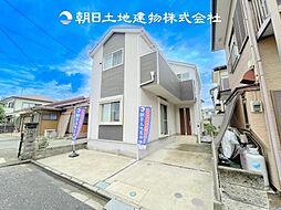 〜南道路〜 座間市四ツ谷　中古一戸建て