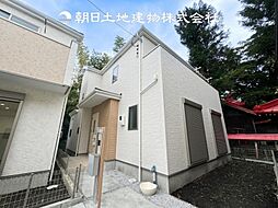 相模原市南区磯部　新築分譲住宅　2号棟