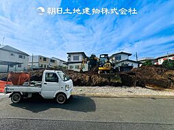 〜全4棟〜 伊勢原市沼目4丁目　新築分譲住宅　1号棟