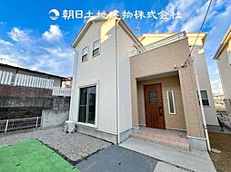 〜令和元年築〜 伊勢原市笠窪　中古一戸建て