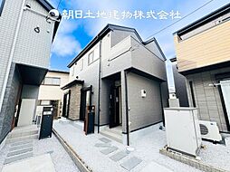 〜オール電化〜 相模原市南区新戸　新築分譲住宅　3号棟