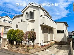 〜角地〜 海老名市国分南4丁目　中古一戸建て