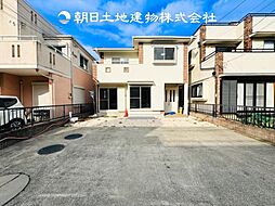 海老名市本郷　中古一戸建て