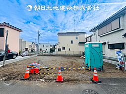 厚木市中依知　新築一戸建て