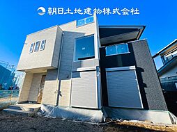 〜スカイバルコニー〜 愛甲郡愛川町中津　新築一戸建て