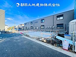 〜エキチカ5分〜 大和市桜森1丁目　新築分譲住宅　1号棟