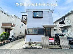 〜Reform〜 座間市ひばりが丘1丁目　中古一戸建て