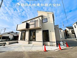 〜全12棟〜 寒川町小谷2丁目　新築分譲住宅　4号棟