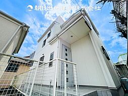 海老名市国分北3丁目 中古戸建て