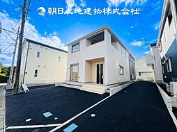 〜全4棟〜 寒川町倉見 新築分譲住宅 2号棟