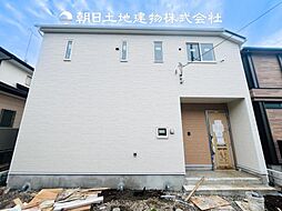〜土地 約40坪〜 伊勢原市沼目3丁目　新築一戸建て