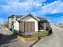 海老名市門沢橋4丁目 建築条件なし売地