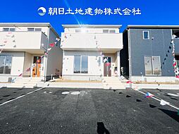 伊勢原市下糟屋　新築分譲住宅　2号棟
