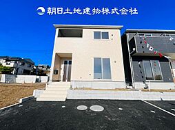伊勢原市下糟屋　新築分譲住宅　4号棟