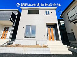 伊勢原市下糟屋　新築分譲住宅　6号棟