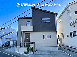 海老名市国分寺台1丁目 新築分譲住宅 2号棟