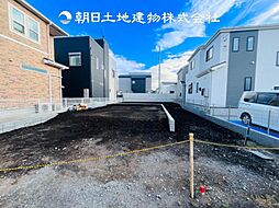 〜全5区画〜 綾瀬市深谷中6丁目 新築分譲住宅 C号棟