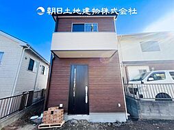 綾瀬市早川 新築一戸建て