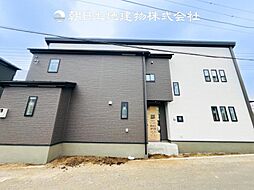 座間市小松原1丁目 新築分譲住宅 1号棟