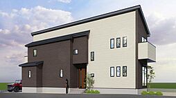 座間市小松原1丁目 新築分譲住宅 1号棟