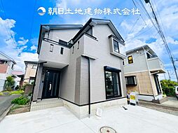 〜Reform〜 伊勢原市串橋　中古一戸建て