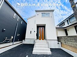 伊勢原市沼目4丁目　　1号棟