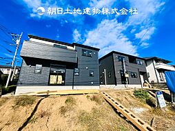 厚木市毛利台3丁目 新築分譲住宅 2号棟