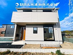 高座郡寒川町一之宮4丁目　新築一戸建て