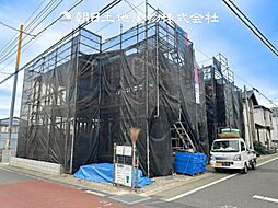 座間市座間1丁目 新築分譲住宅 2号棟