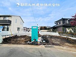厚木市及川1丁目 新築分譲住宅 1号棟