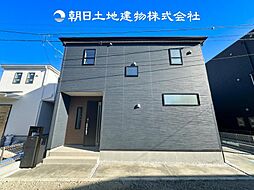海老名市国分南3丁目　新築分譲住宅　1号棟
