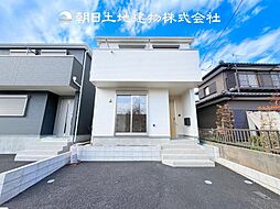 厚木市及川1丁目　新築分譲住宅　2号棟