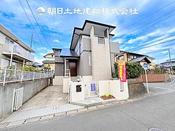 〜3方角地〜 厚木市毛利台2丁目　中古一戸建て